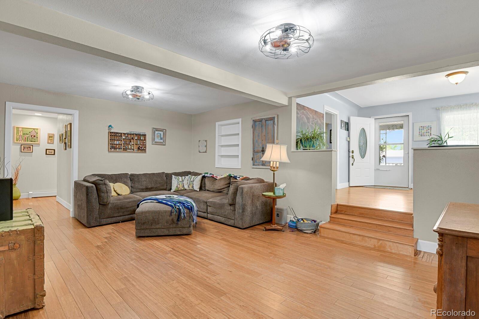 5215 Eldridge Street Arvada CO 80002