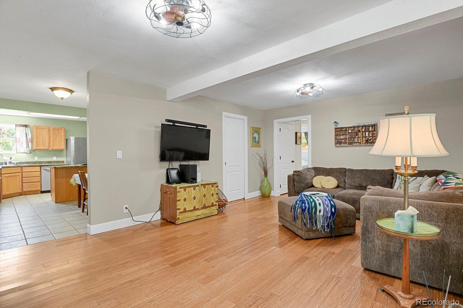 5215 Eldridge Street Arvada CO 80002