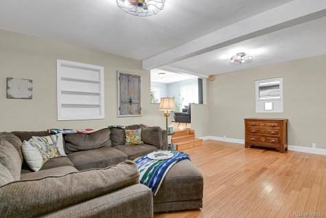 5215 Eldridge Street Arvada CO 80002