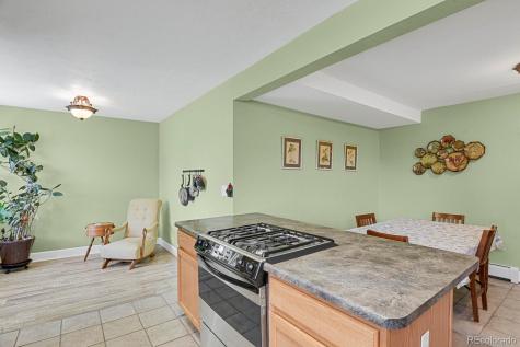 5215 Eldridge Street Arvada CO 80002