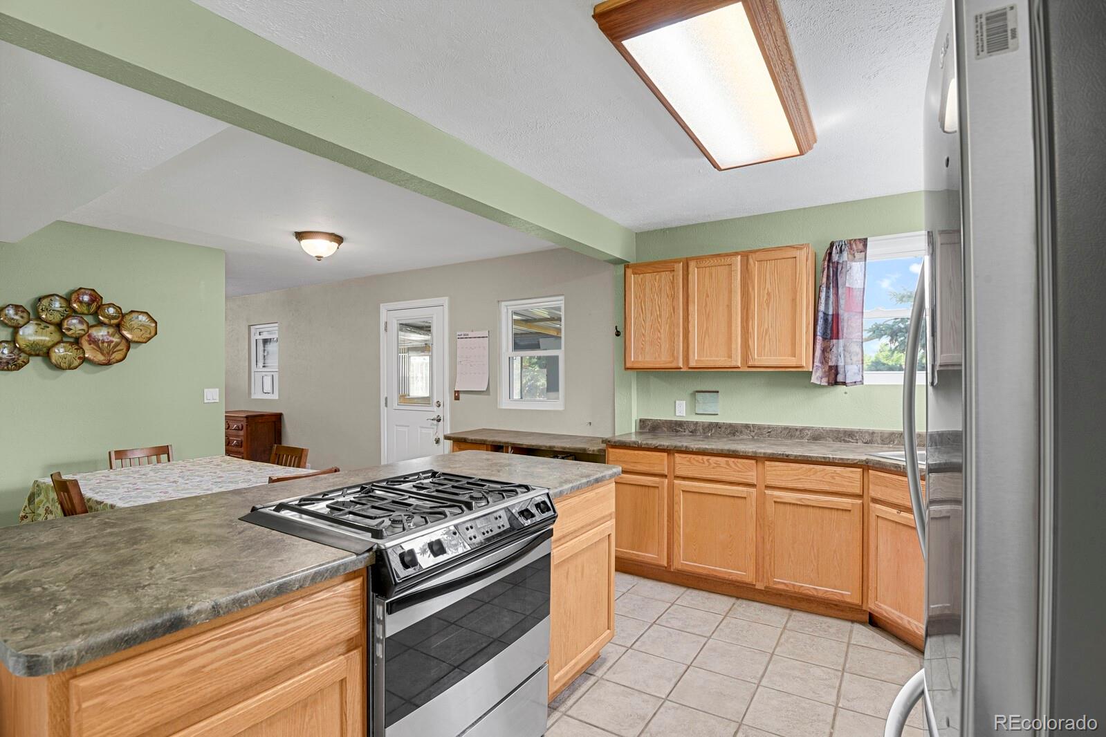 5215 Eldridge Street Arvada CO 80002