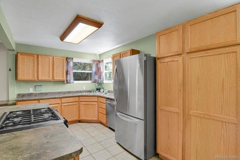 5215 Eldridge Street Arvada CO 80002