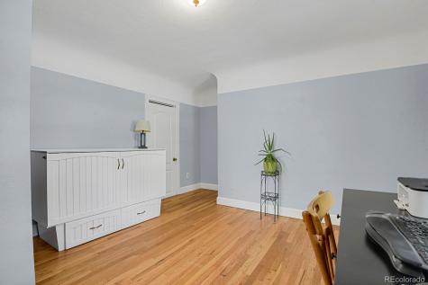 5215 Eldridge Street Arvada CO 80002
