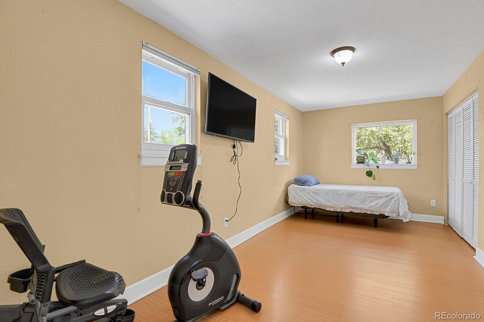 5215 Eldridge Street Arvada CO 80002