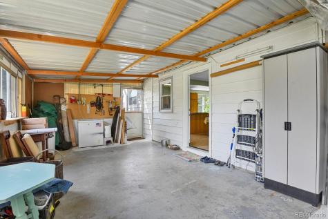 5215 Eldridge Street Arvada CO 80002