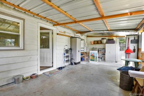 5215 Eldridge Street Arvada CO 80002