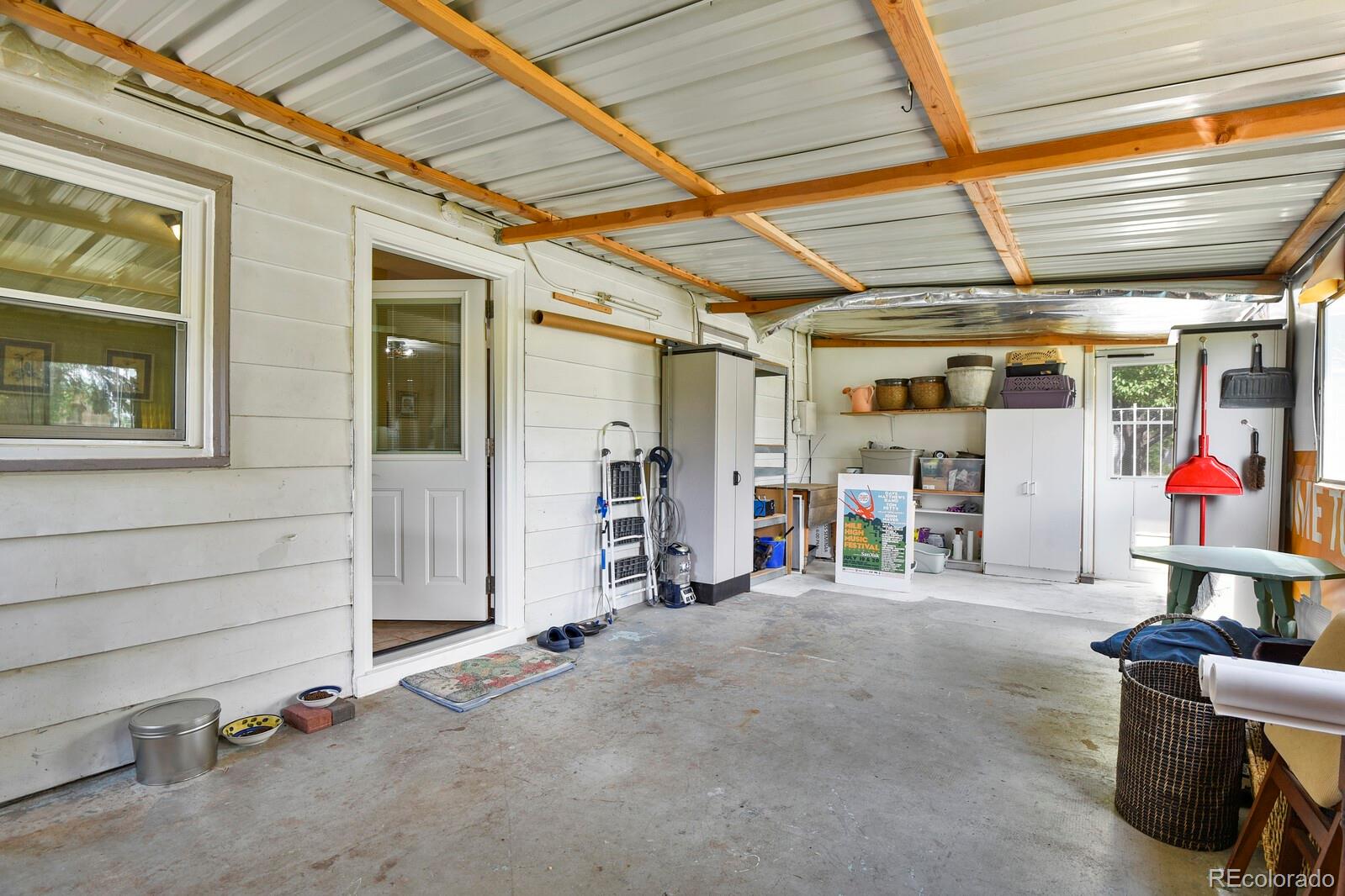 5215 Eldridge Street Arvada CO 80002