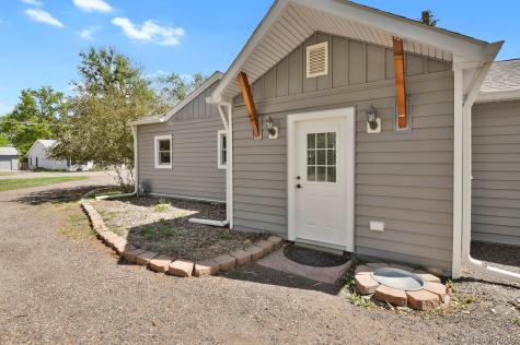 5215 Eldridge Street Arvada CO 80002