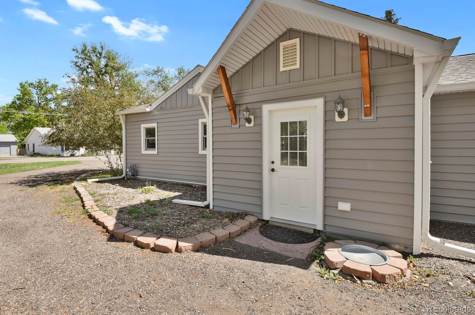 5215 Eldridge Street Arvada CO 80002