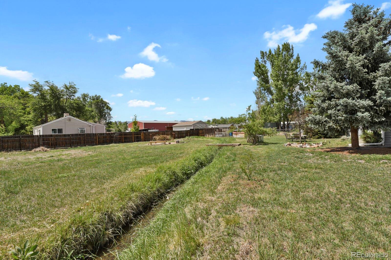 5215 Eldridge Street Arvada CO 80002