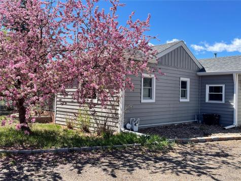 5215 Eldridge Street Arvada CO 80002