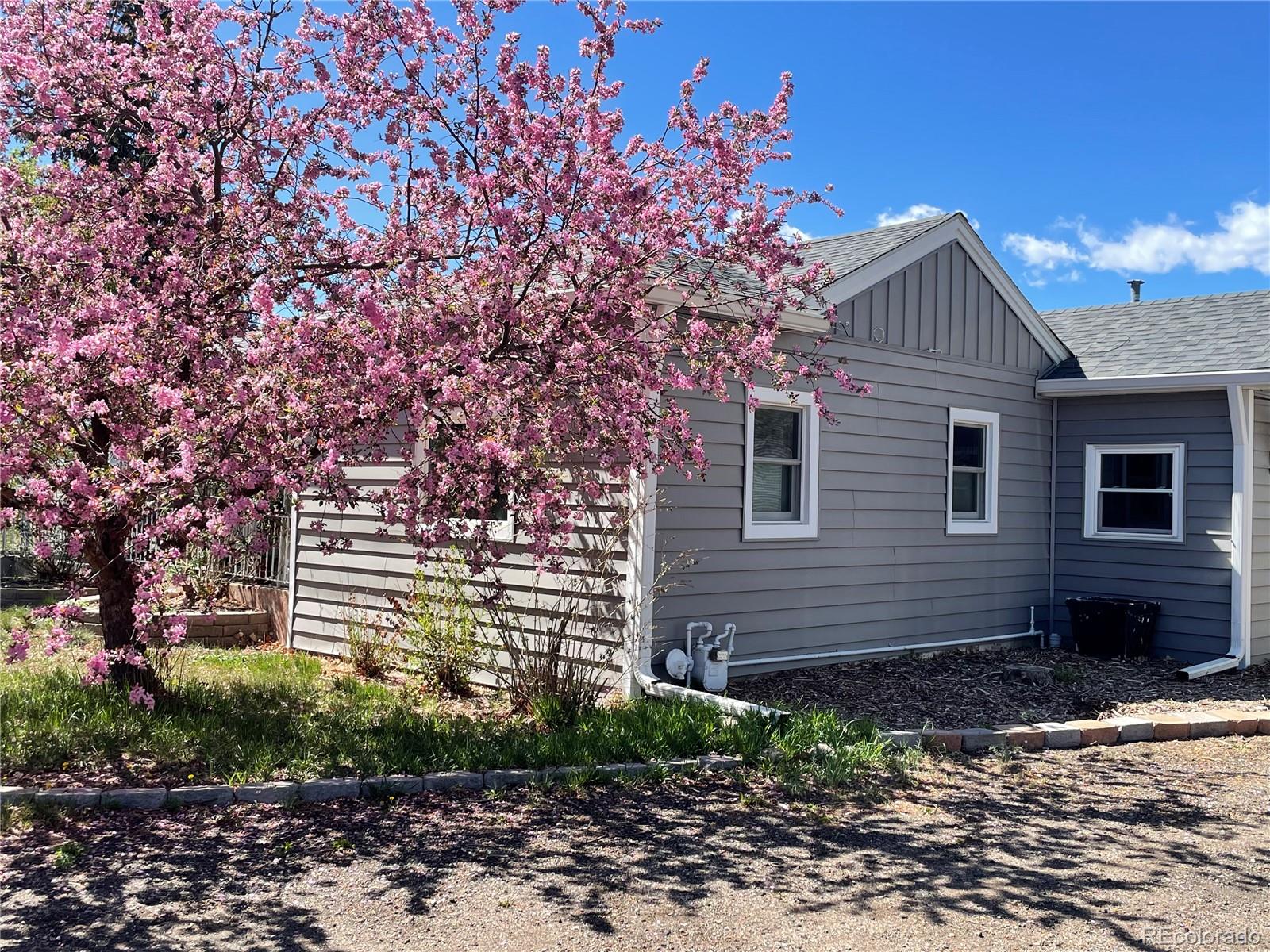 5215 Eldridge Street Arvada CO 80002