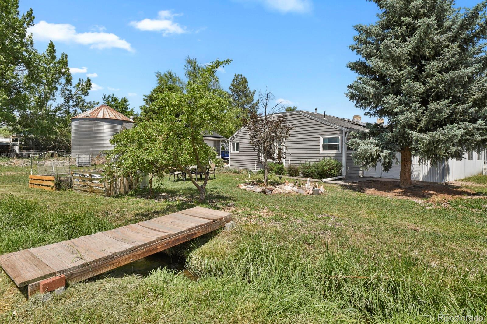 5215 Eldridge Street Arvada CO 80002