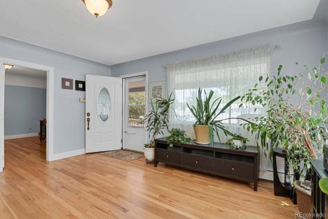 5215 Eldridge Street Arvada CO 80002