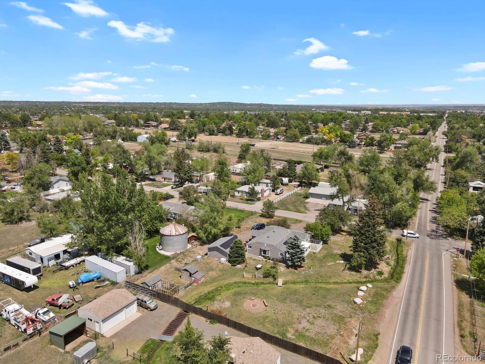 5215 Eldridge Street Arvada CO 80002