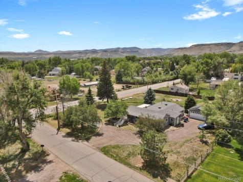 5215 Eldridge Street Arvada CO 80002