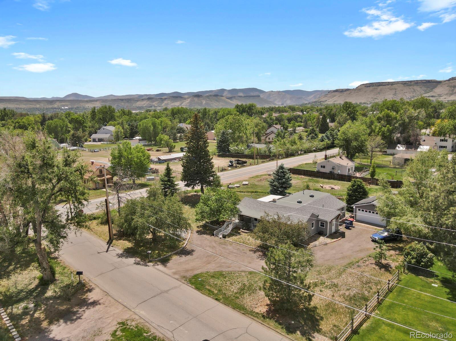 5215 Eldridge Street Arvada CO 80002