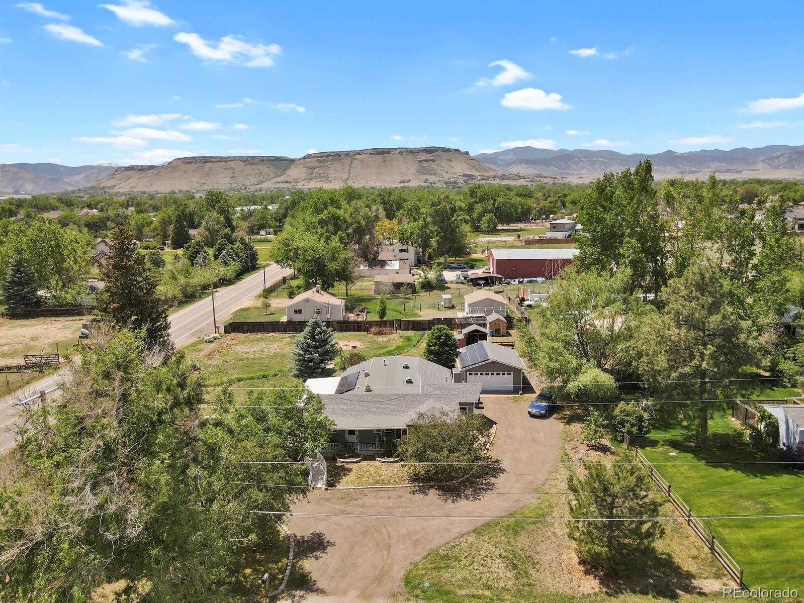 5215 Eldridge Street Arvada CO 80002