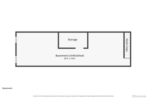 5215 Eldridge Street Arvada CO 80002