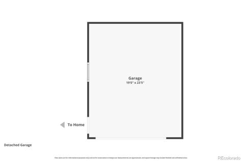 5215 Eldridge Street Arvada CO 80002