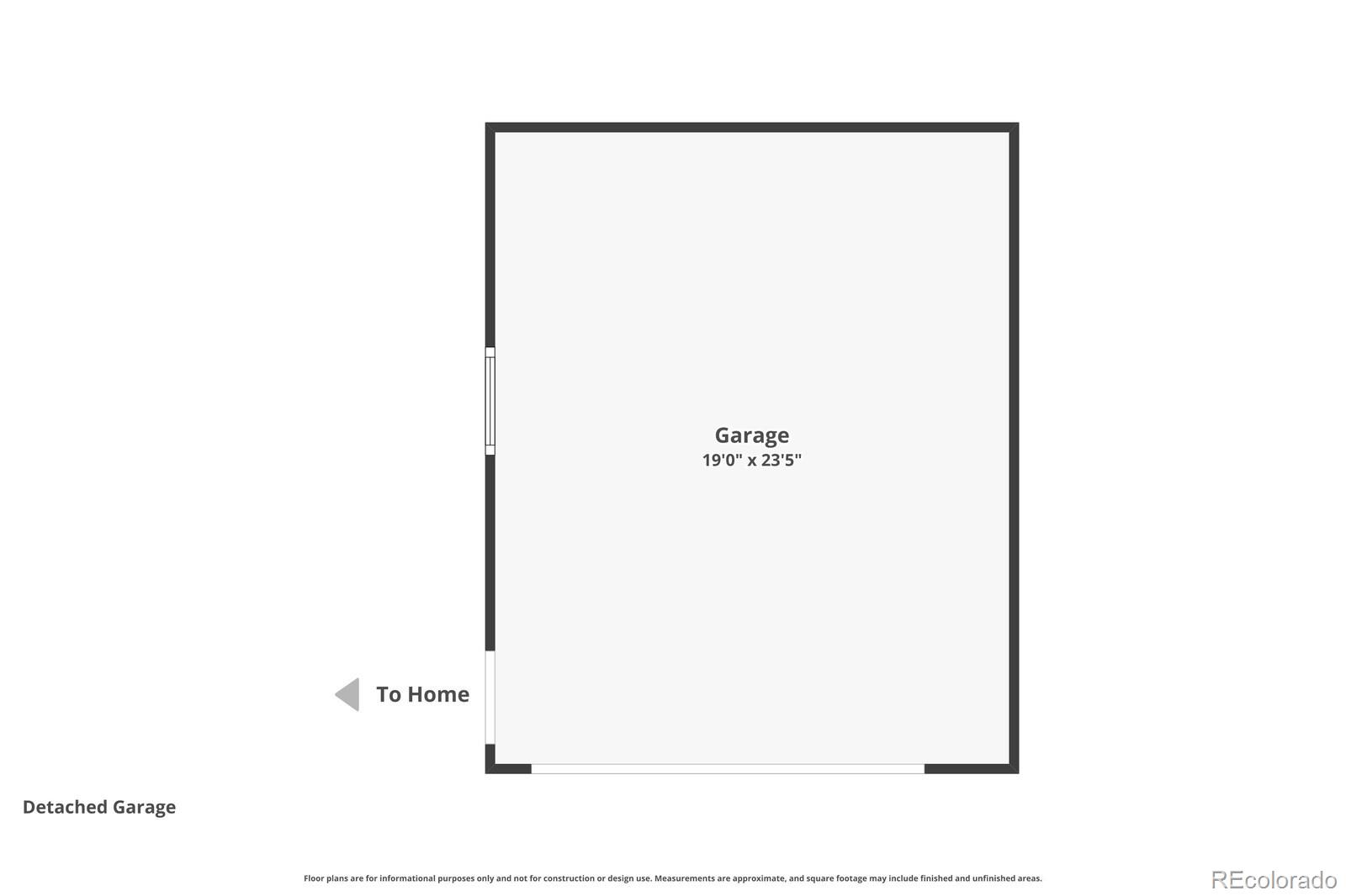 5215 Eldridge Street Arvada CO 80002