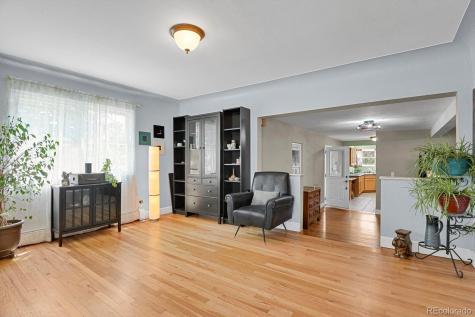 5215 Eldridge Street Arvada CO 80002