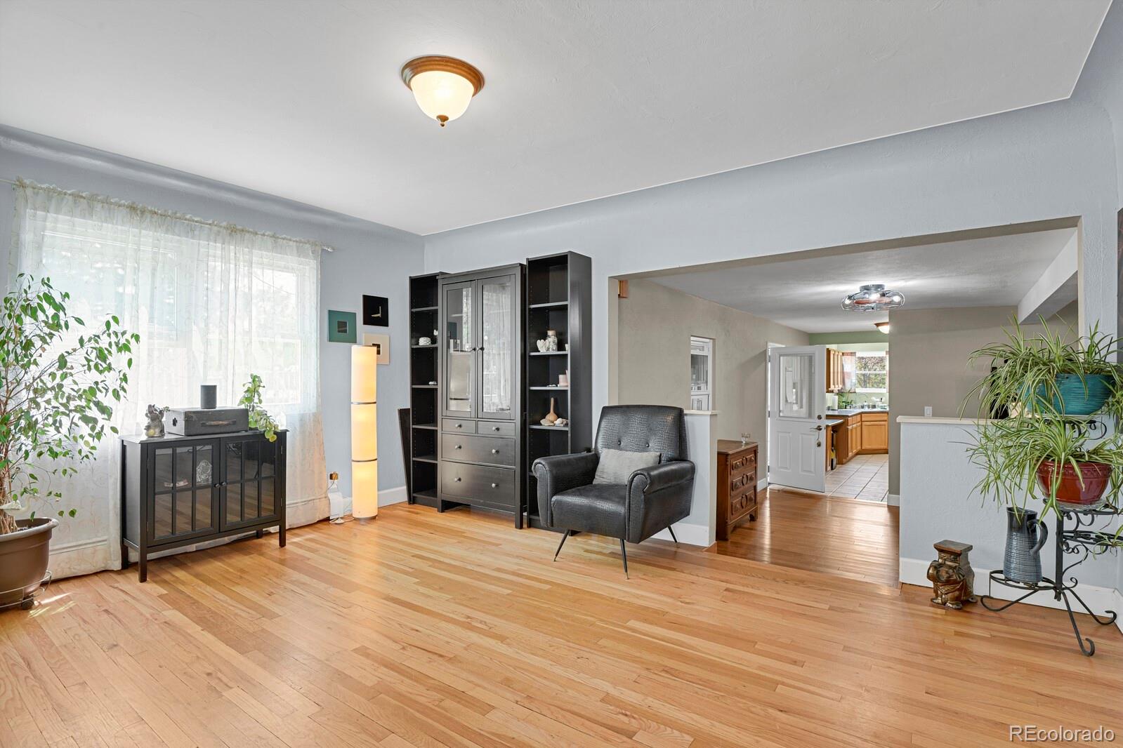 5215 Eldridge Street Arvada CO 80002