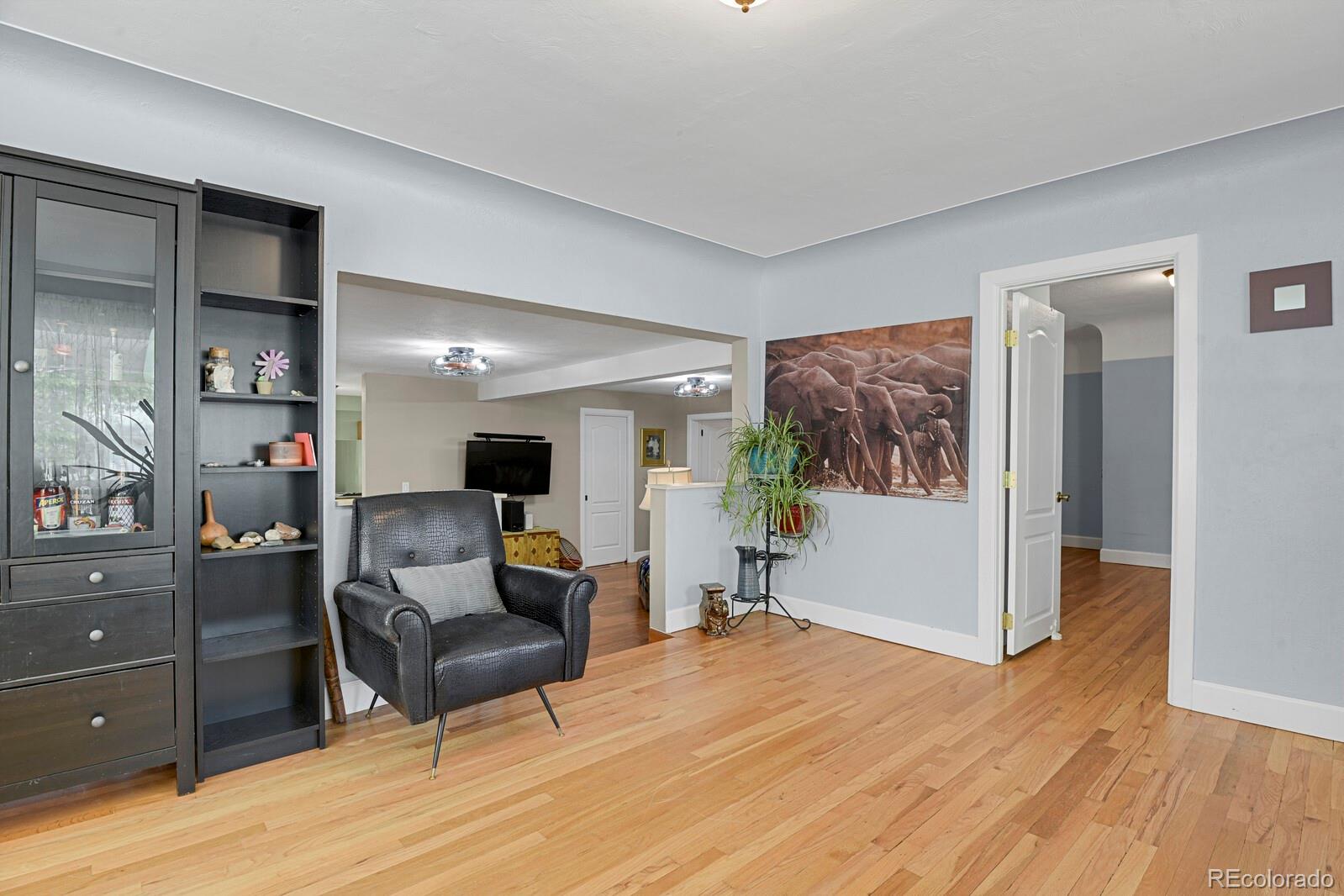 5215 Eldridge Street Arvada CO 80002