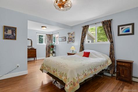 5215 Eldridge Street Arvada CO 80002