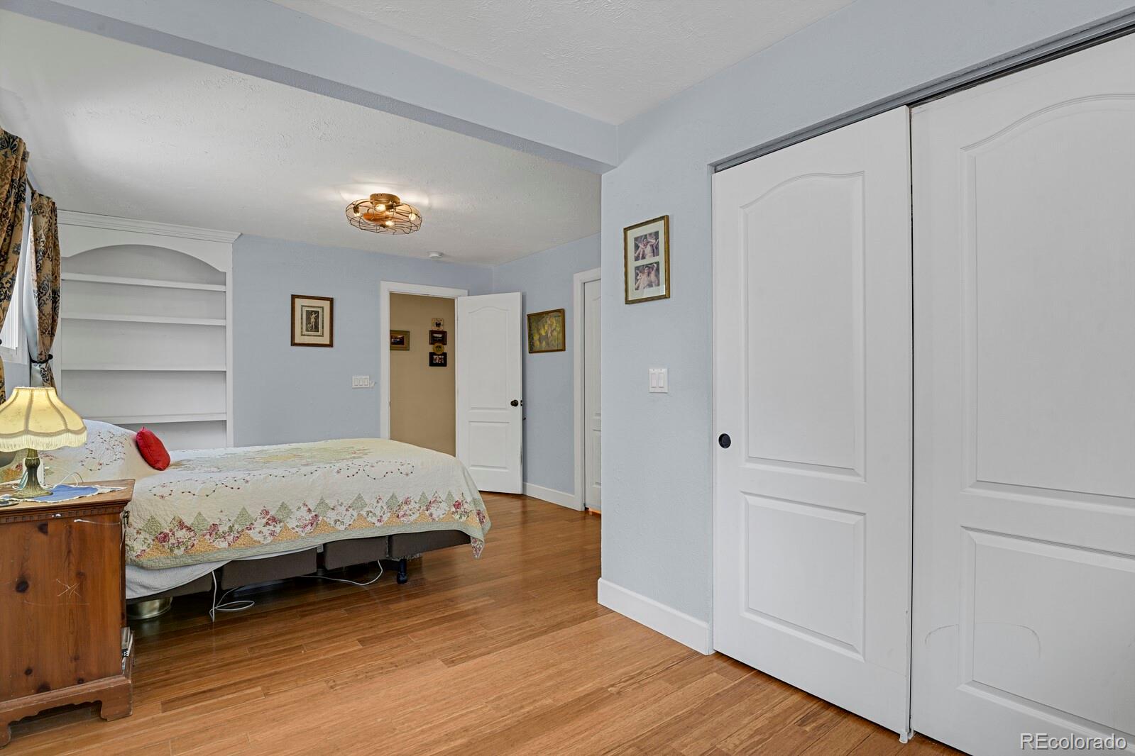 5215 Eldridge Street Arvada CO 80002