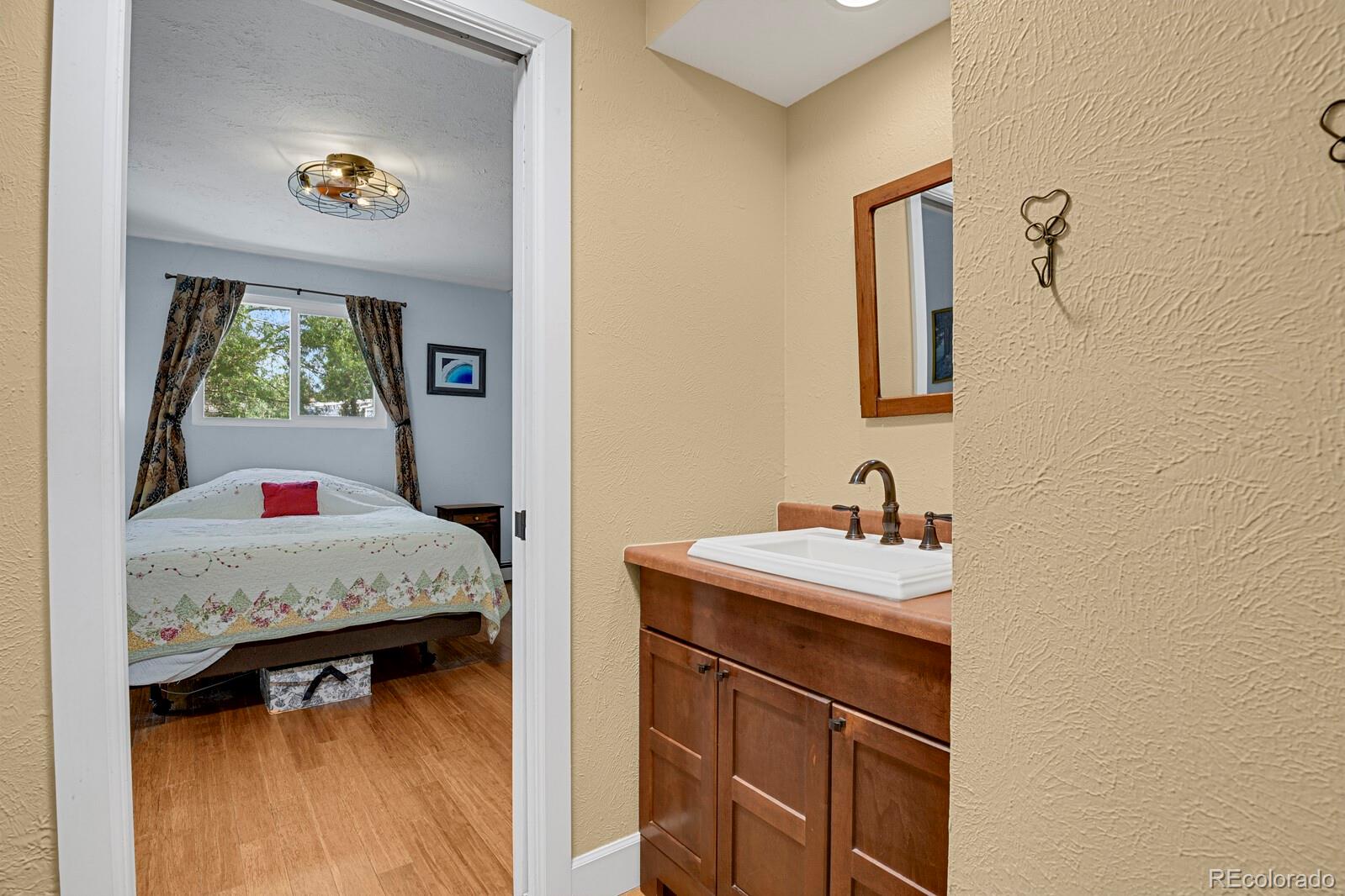 5215 Eldridge Street Arvada CO 80002