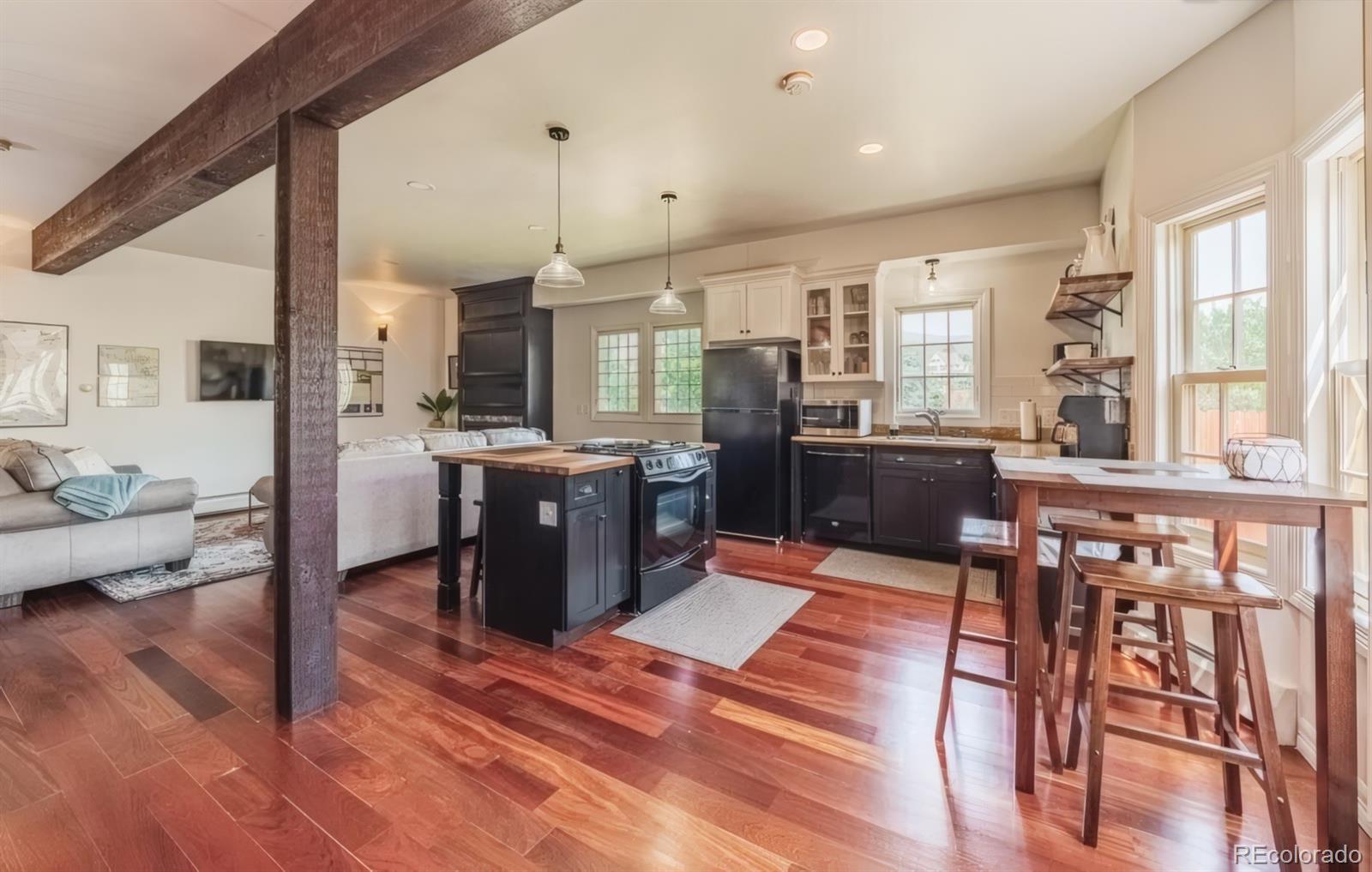 13 Oak Place Manitou Springs CO 80829
