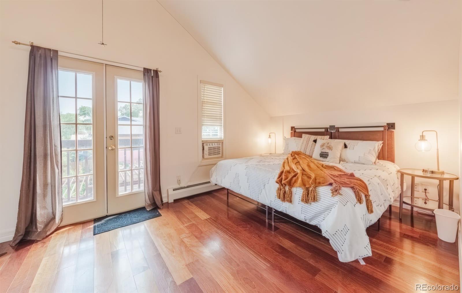 13 Oak Place Manitou Springs CO 80829