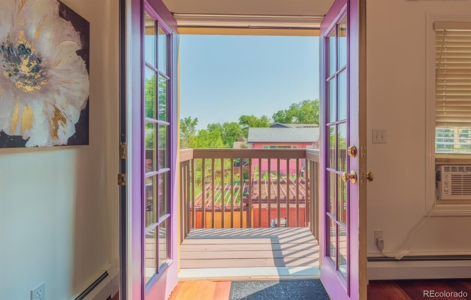 13 Oak Place Manitou Springs CO 80829
