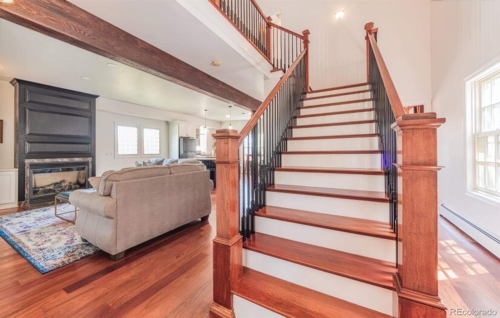13 Oak Place Manitou Springs CO 80829