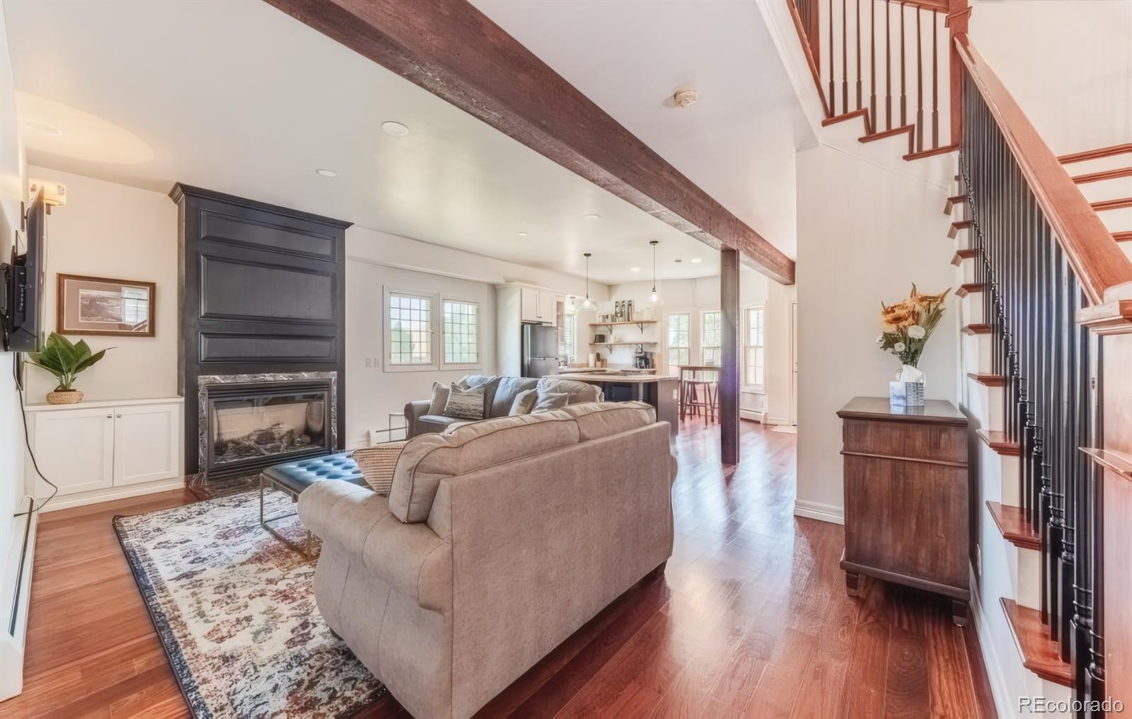 13 Oak Place Manitou Springs CO 80829