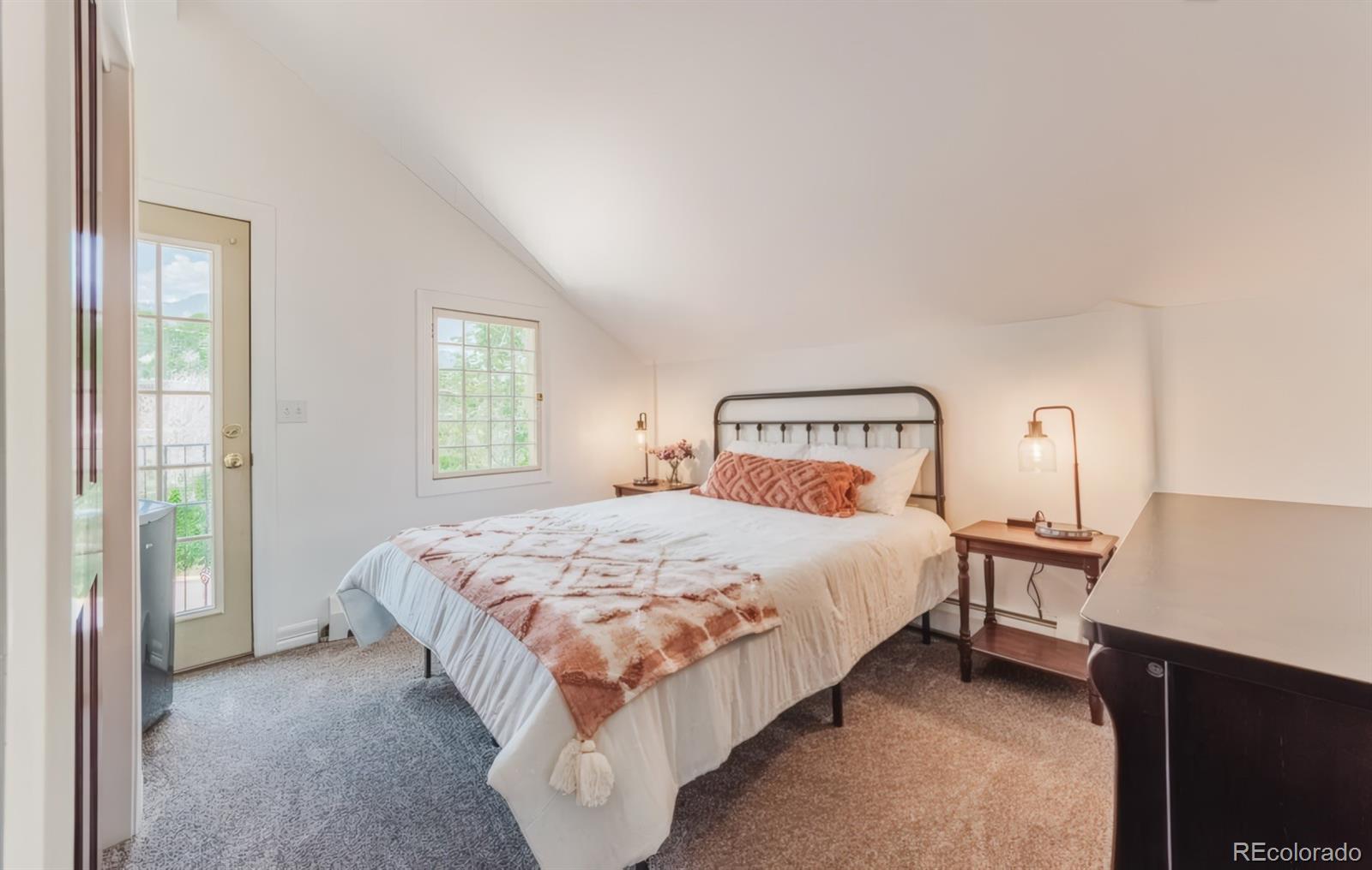 13 Oak Place Manitou Springs CO 80829