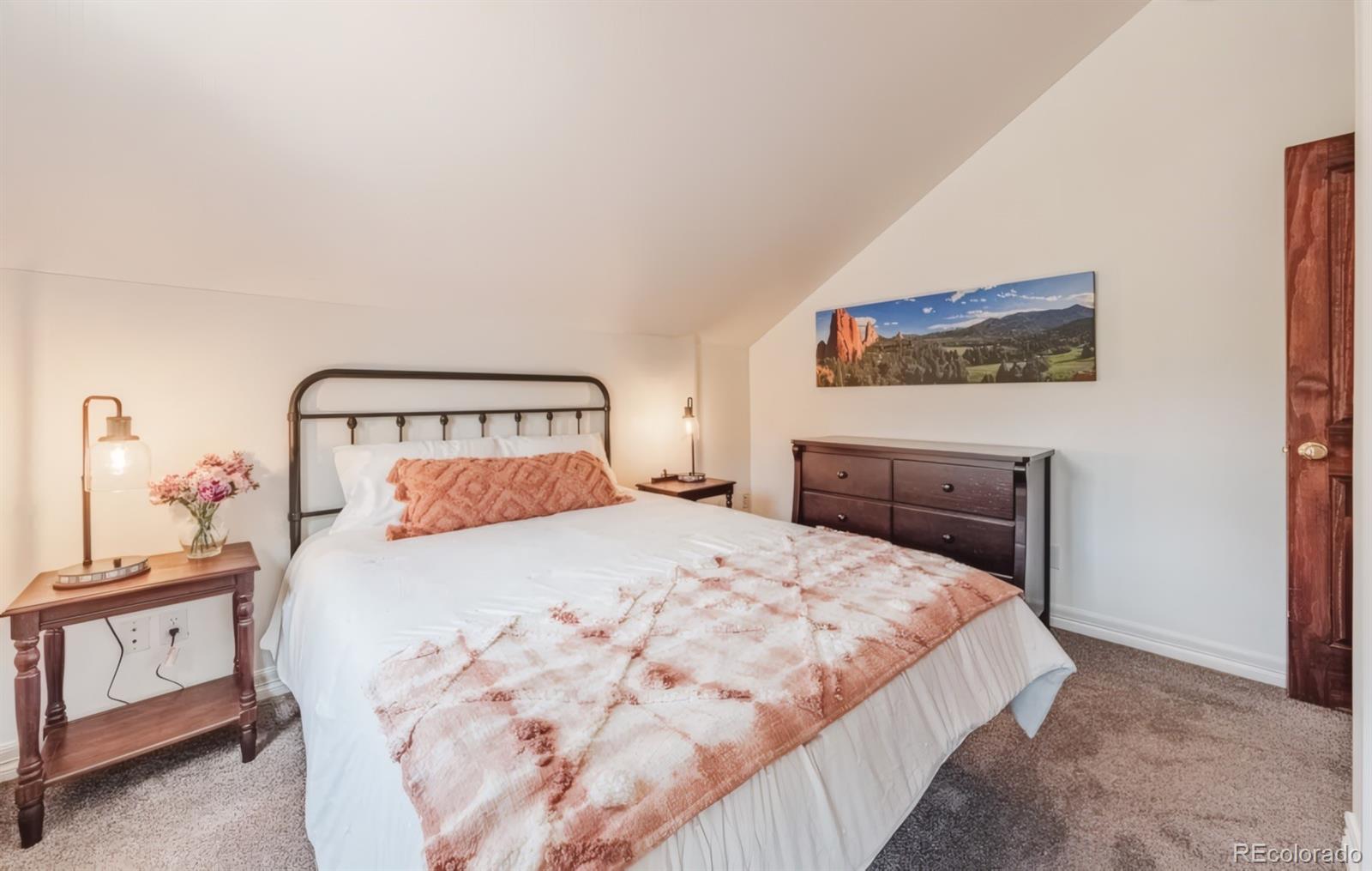 13 Oak Place Manitou Springs CO 80829