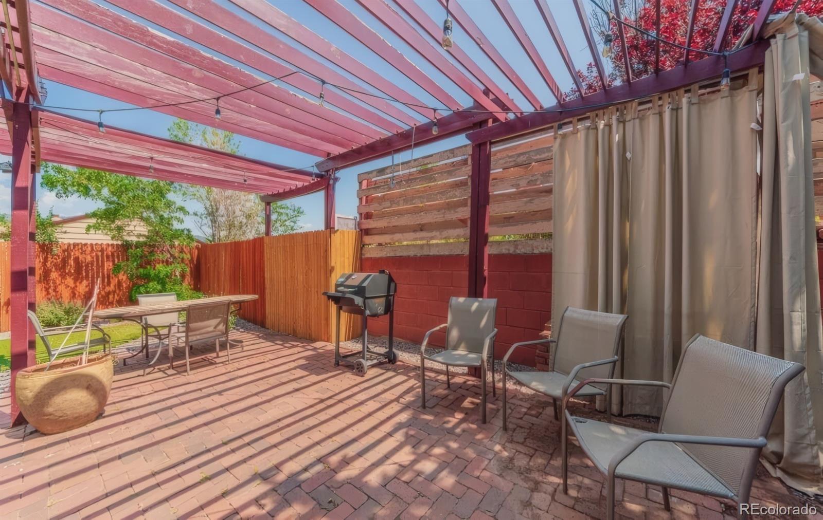 13 Oak Place Manitou Springs CO 80829