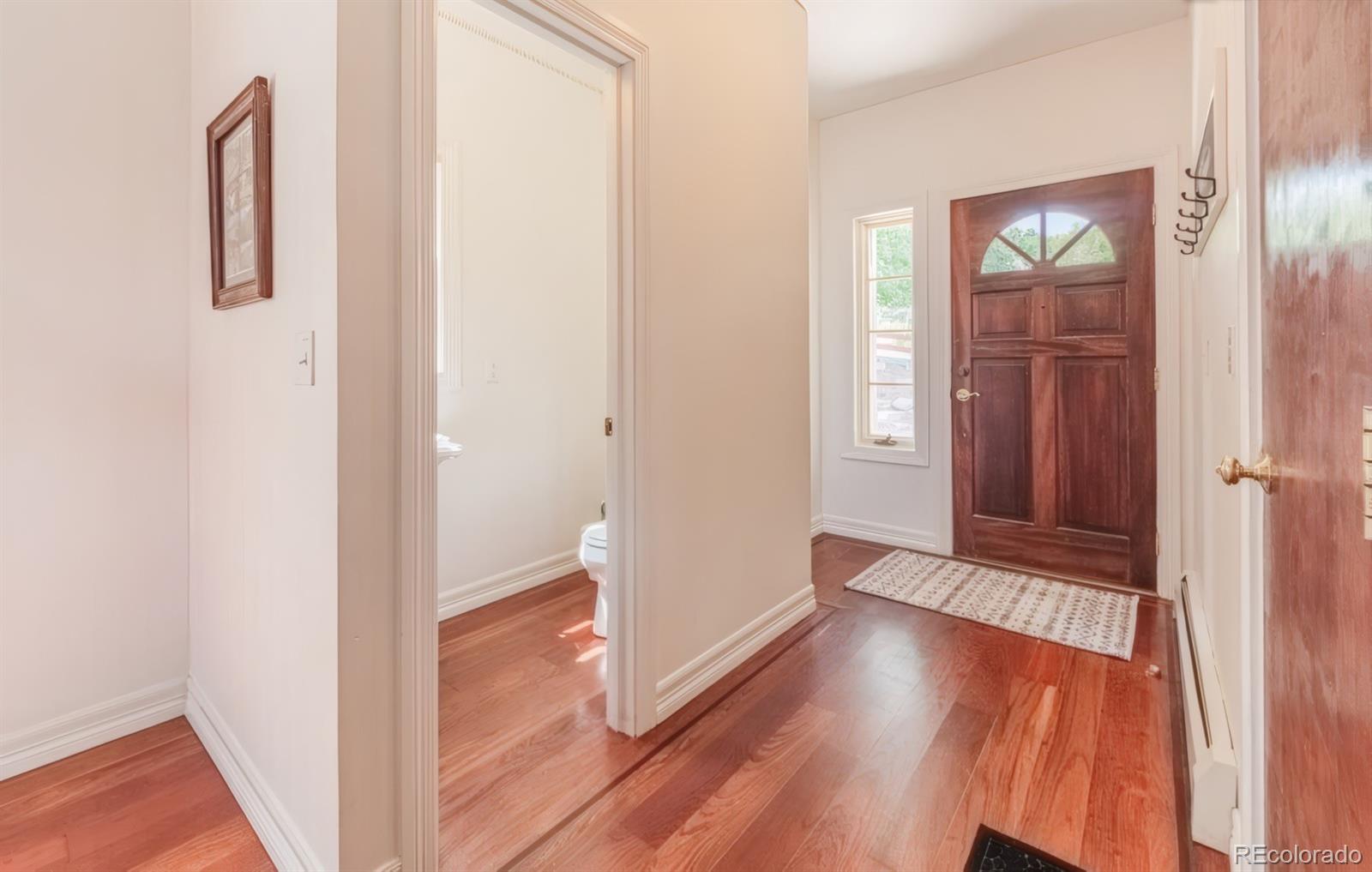 13 Oak Place Manitou Springs CO 80829