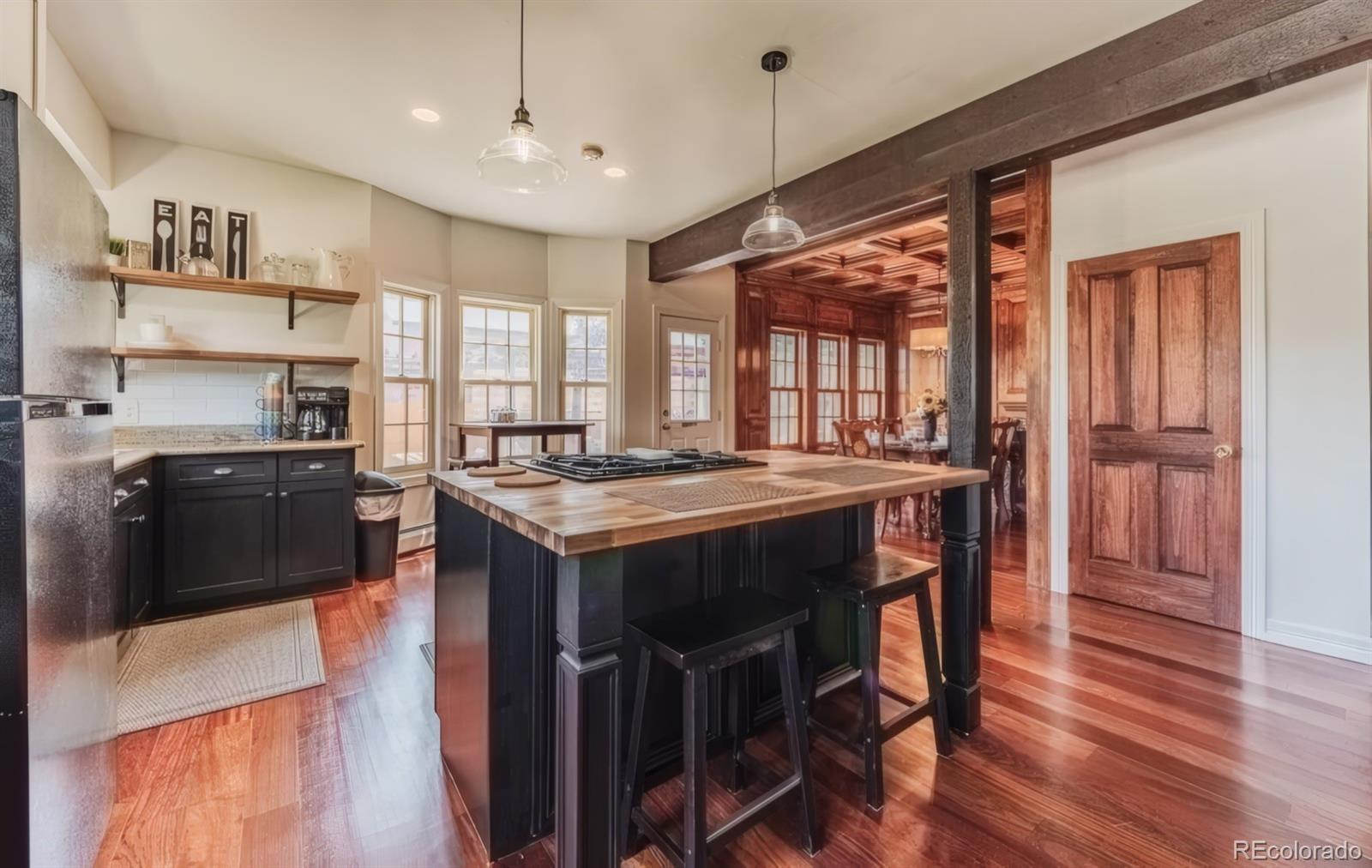 13 Oak Place Manitou Springs CO 80829