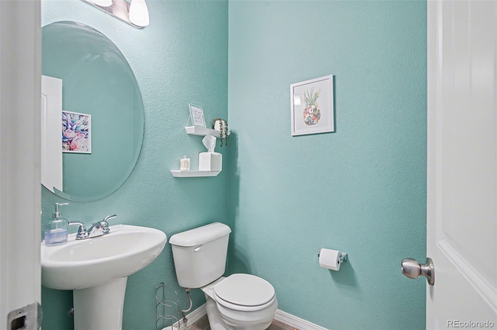 8271 White Fish Way Colorado Springs CO 80908
