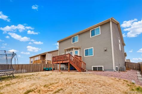 8271 White Fish Way Colorado Springs CO 80908