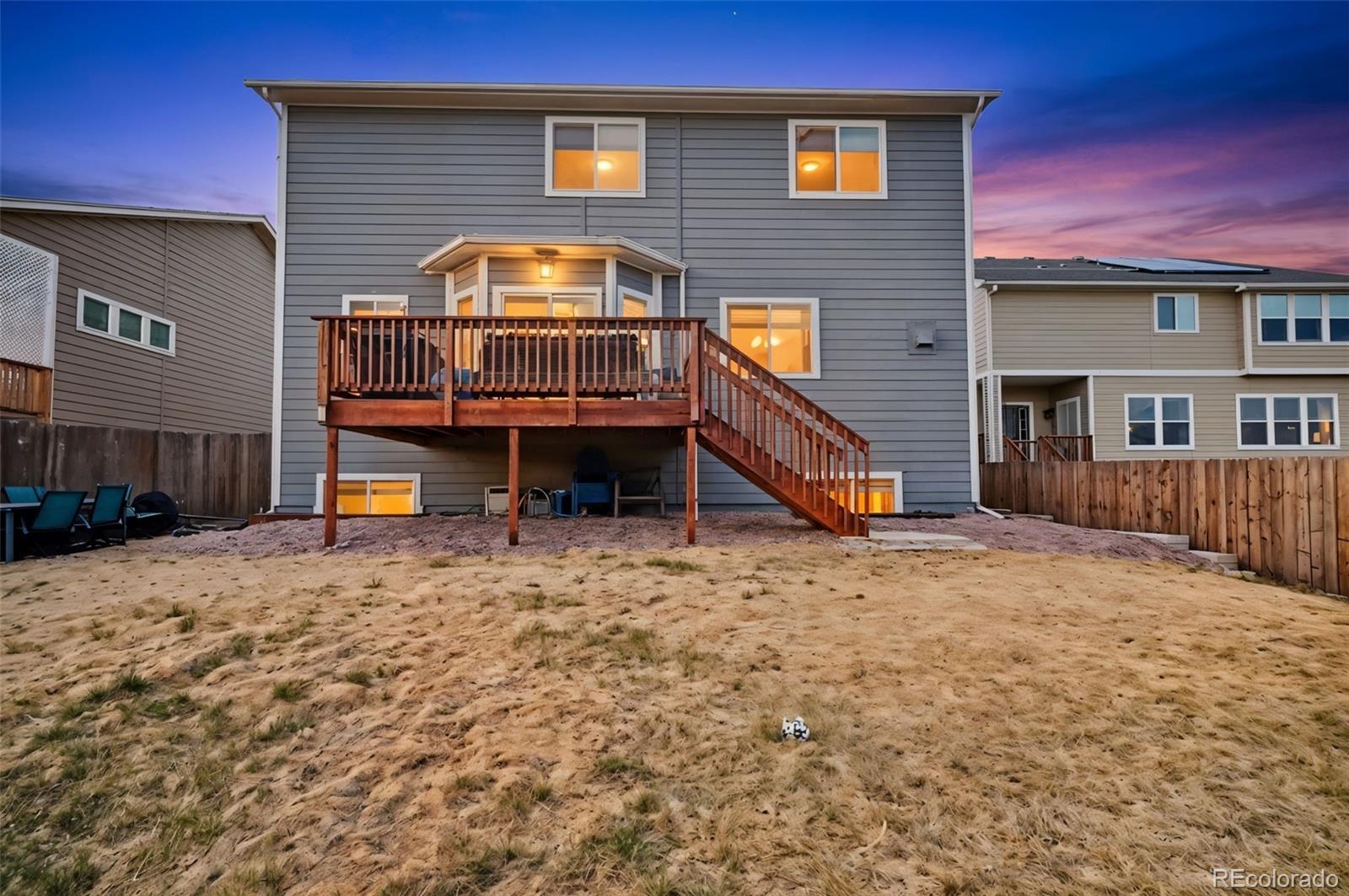 8271 White Fish Way Colorado Springs CO 80908