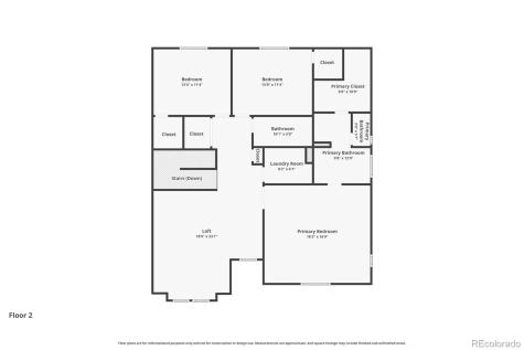 8271 White Fish Way Colorado Springs CO 80908