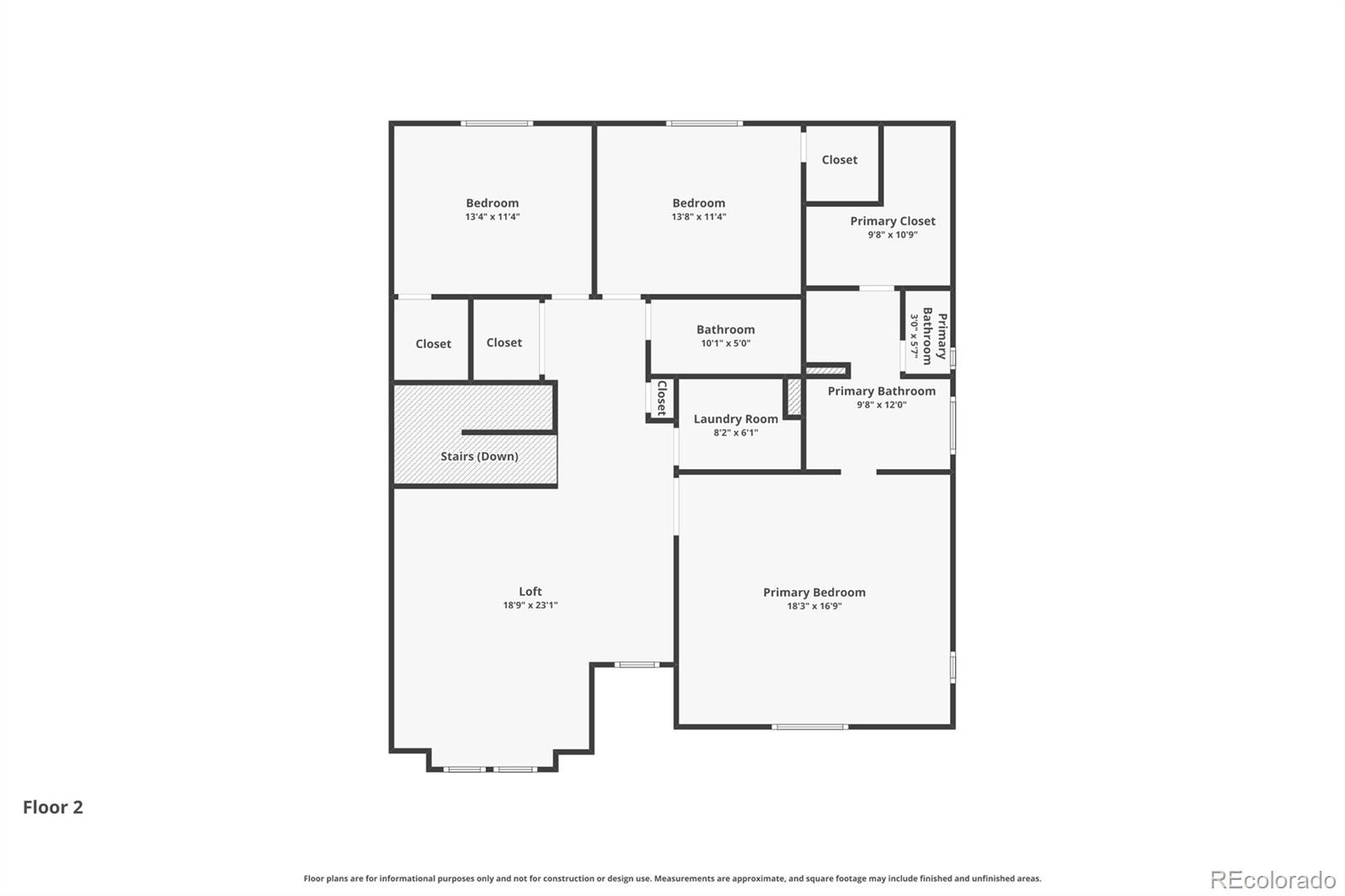 8271 White Fish Way Colorado Springs CO 80908