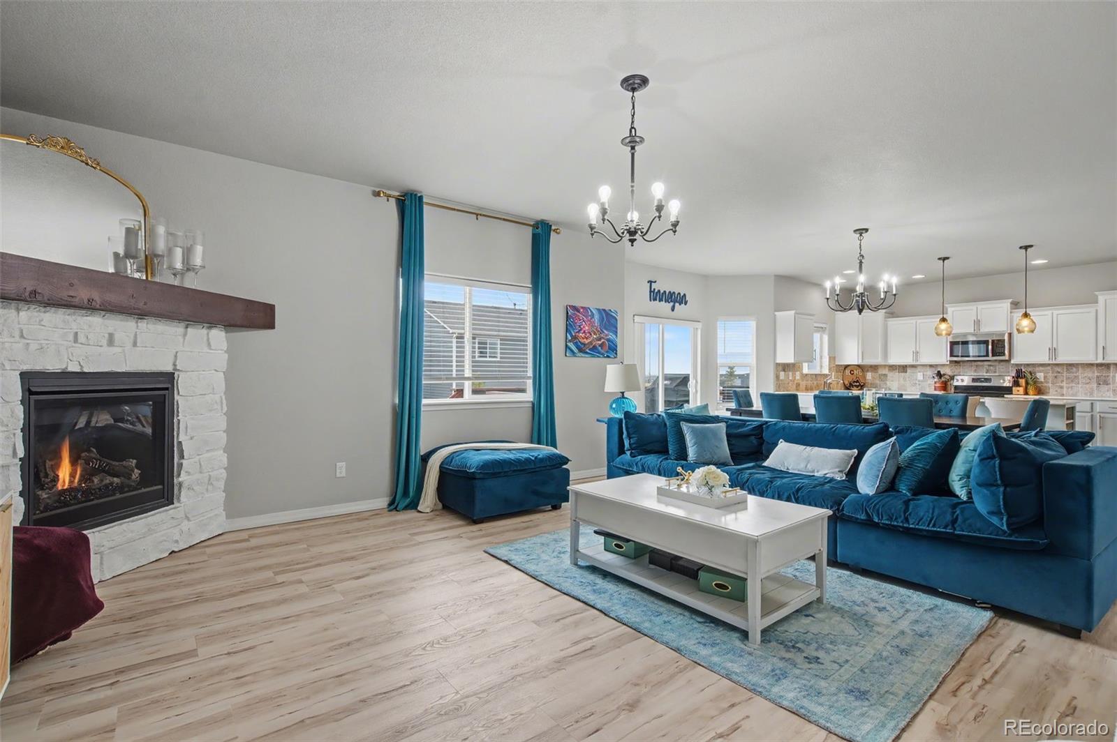 8271 White Fish Way Colorado Springs CO 80908