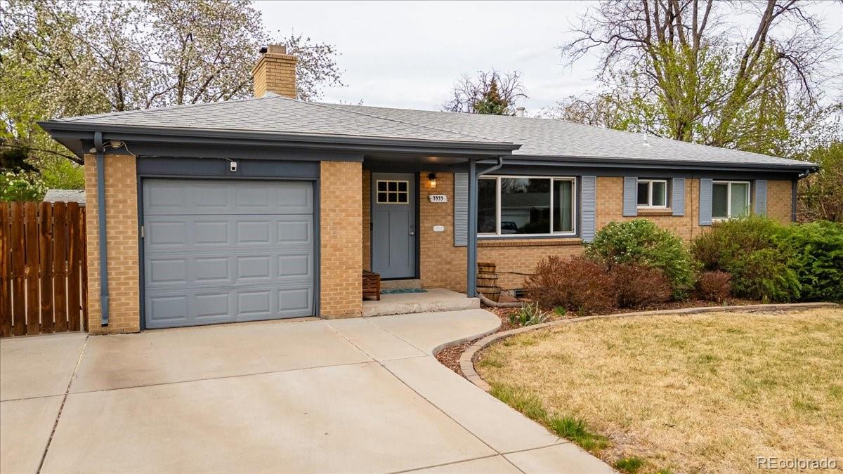 3333 W Tanforan Drive Englewood CO 80110