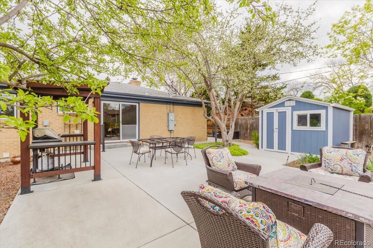 3333 W Tanforan Drive Englewood CO 80110