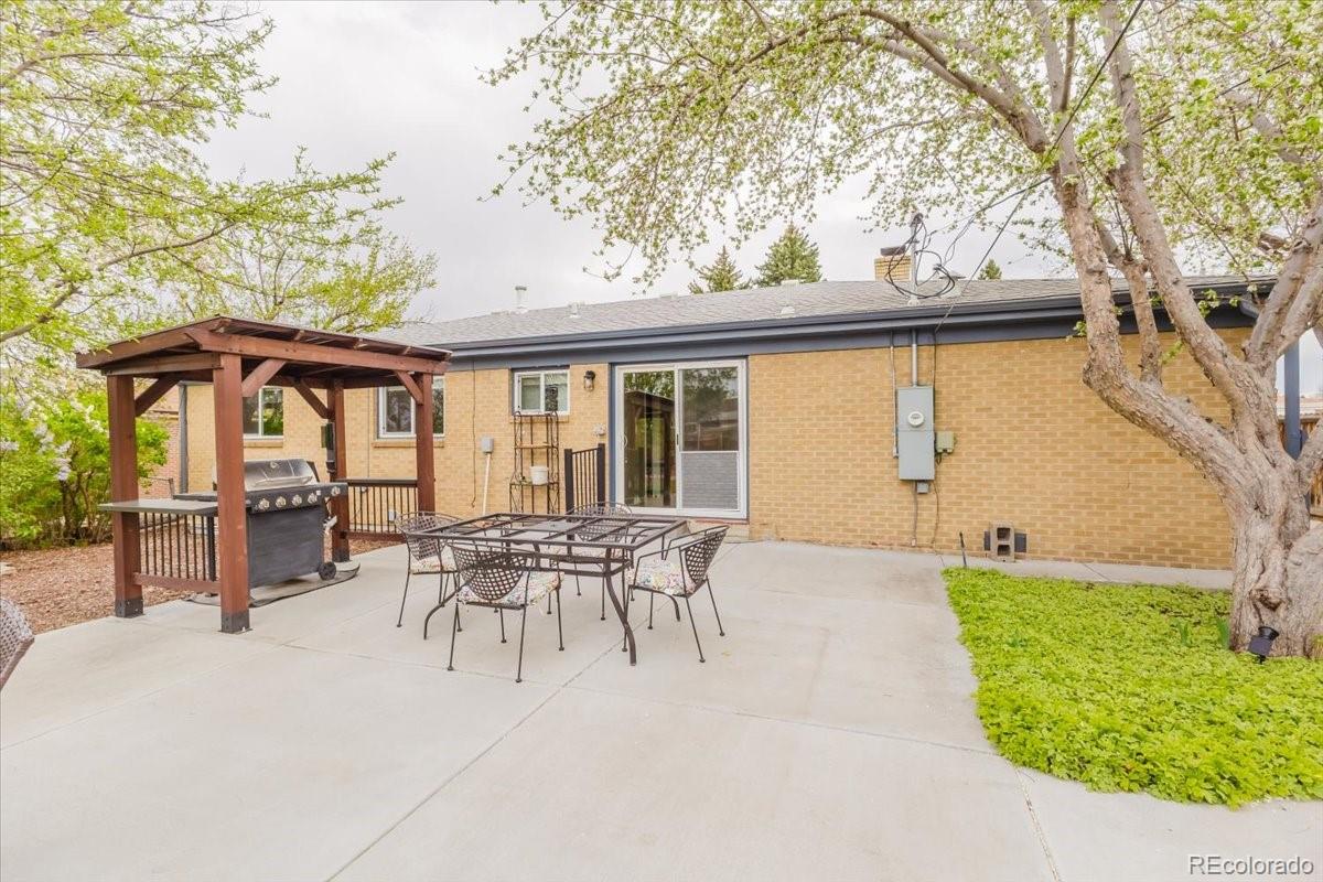 3333 W Tanforan Drive Englewood CO 80110
